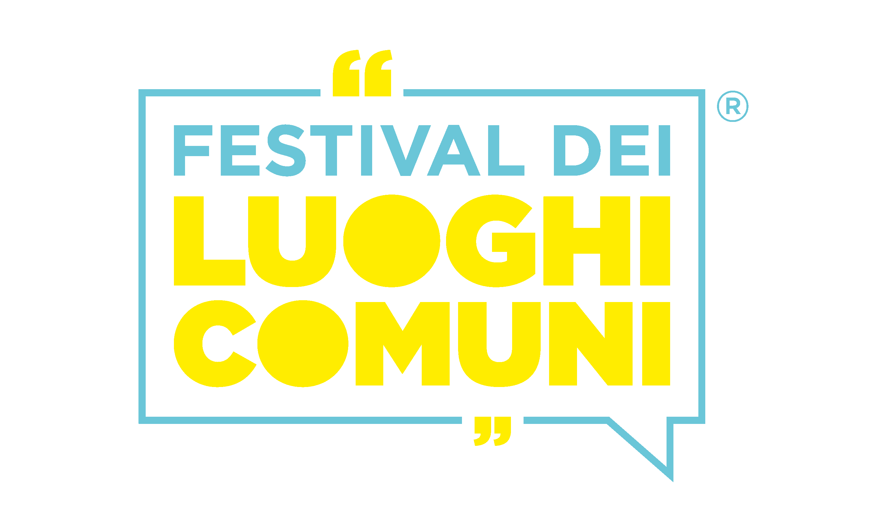 Festival dei Luoghi Comuni