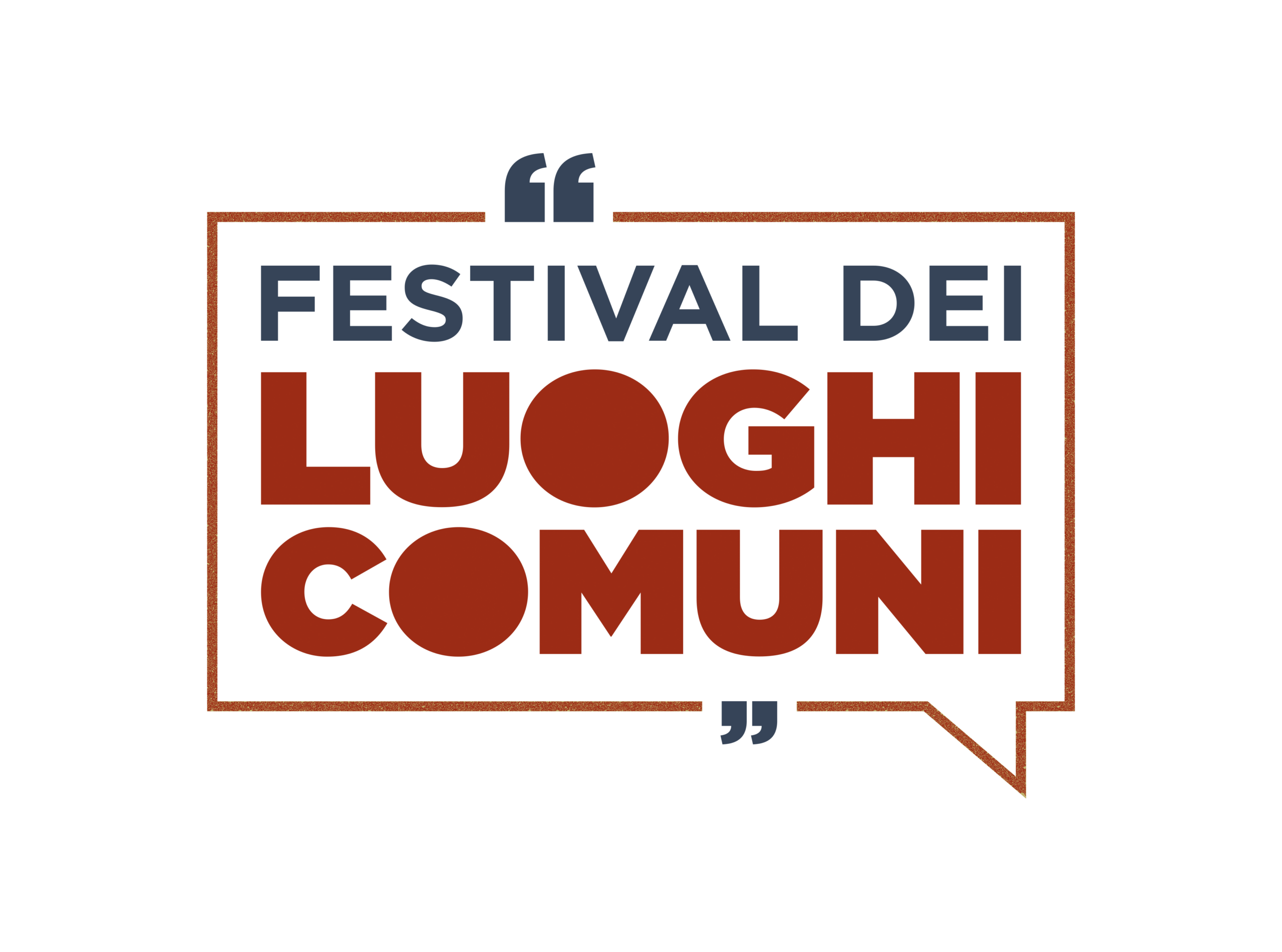 Festival dei Luoghi Comuni